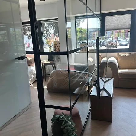 Apartamento South Norway