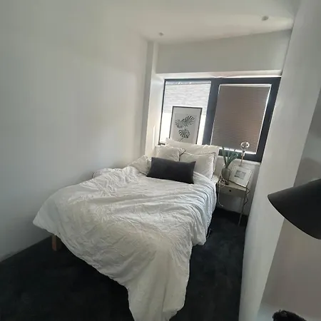 Apartamento South Norway *