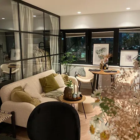 Apartamento South Norway
