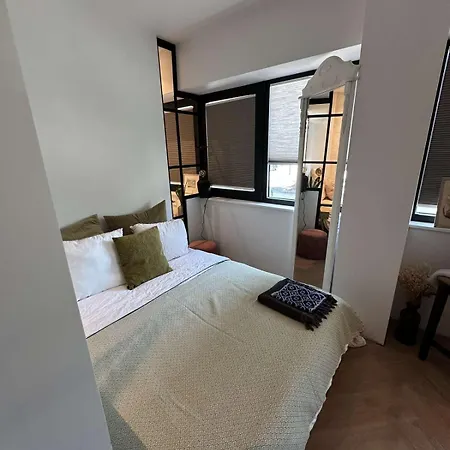 Apartamento South Norway *