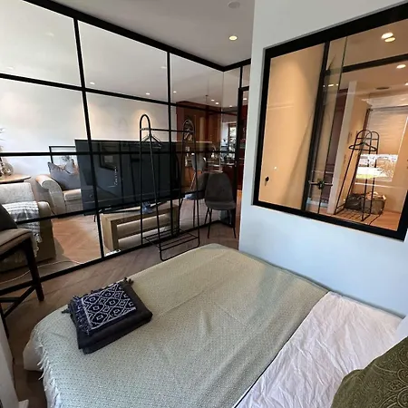 Apartamento South Norway