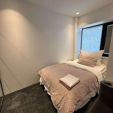 Apartamento South Norway Kristiansand