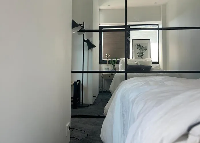 Apartamento South Norway Lii