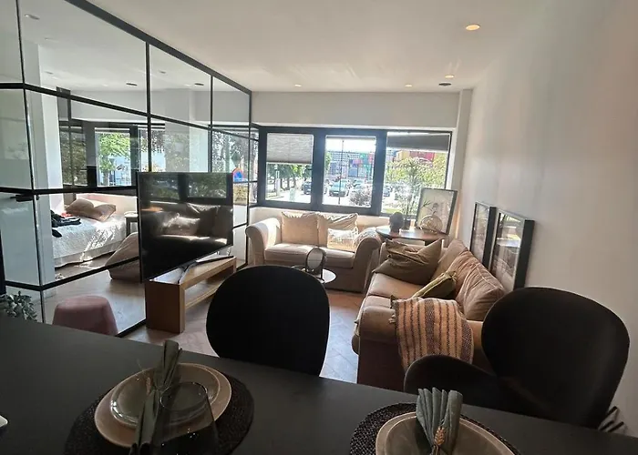 Apartamento South Norway *