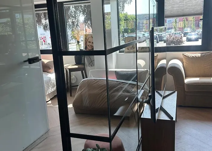 Apartamento South Norway