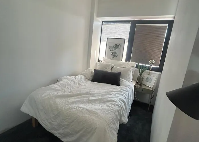 Apartamento South Norway *