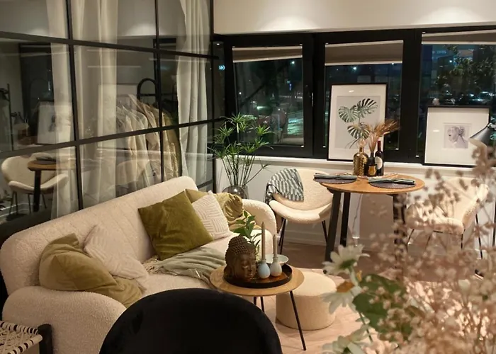 Apartamento South Norway