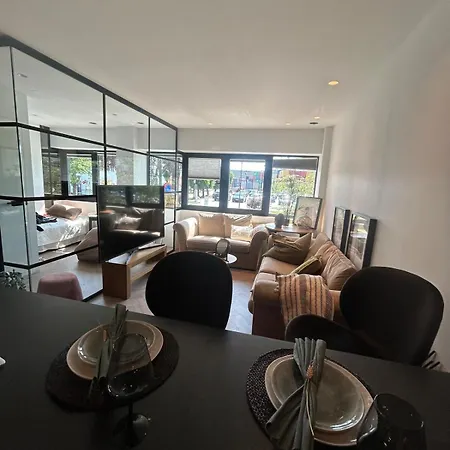 公寓 South Norway *