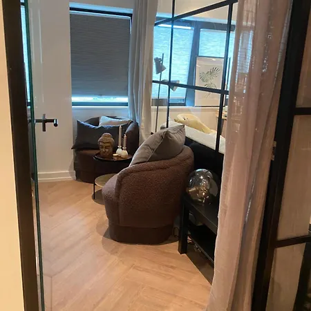 公寓 South Norway Lii